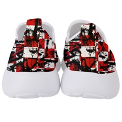 Men s Slip On Sneakers 