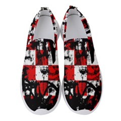 Women s Slip On Sneakers 