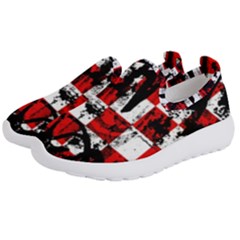 Kids  Slip On Sneakers 