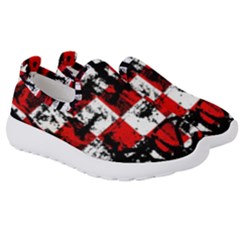 Kids  Slip On Sneakers 