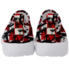 Kids  Slip On Sneakers 