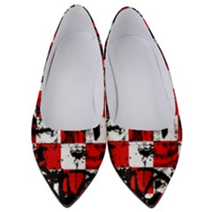 Women s Low Heels 