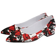 Women s Low Heels 