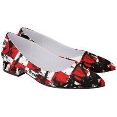 Women s Low Heels 