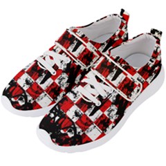 Men s Velcro Strap Shoes 