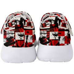 Men s Velcro Strap Shoes 