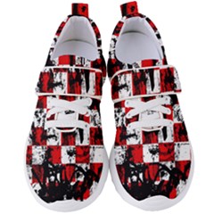 Women s Velcro Strap Shoes 