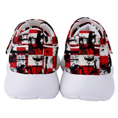 Women s Velcro Strap Shoes 