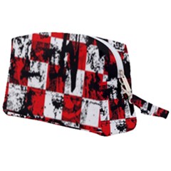 Wristlet Pouch Bag (Large) 