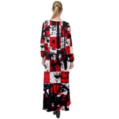 Maxi Chiffon Beach Wrap 