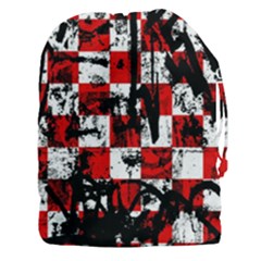 Drawstring Pouch (3XL) 