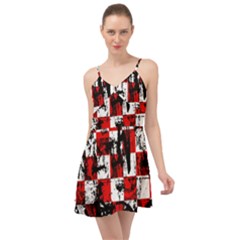 Summer Time Chiffon Dress 