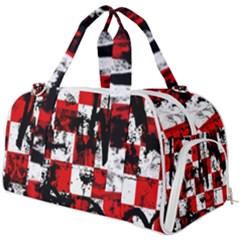 Burner Gym Duffel Bag 