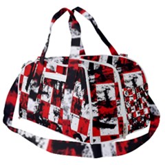 Burner Gym Duffel Bag 