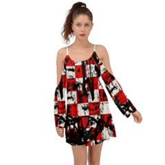 Boho Dress 