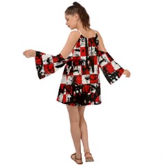 Boho Dress 