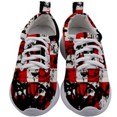 Kids Athletic Shoes 