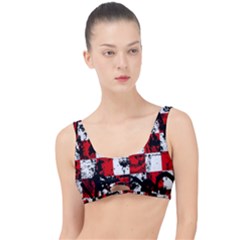 The Little Details Bikini Top 