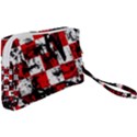 Wristlet Pouch Bag (Small) 