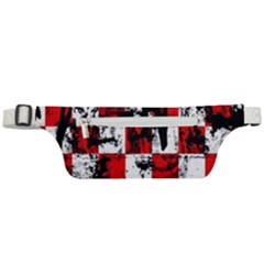 Active Waist Bag 