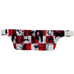 Active Waist Bag 