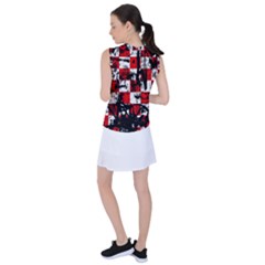 Women s Sleeveless Sports Top 