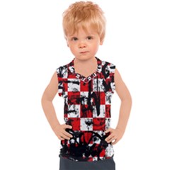 Kids  Sport Tank Top 