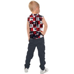 Kids  Sport Tank Top 