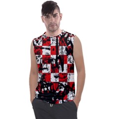Men s Regular Tank Top 