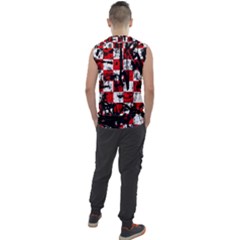Men s Regular Tank Top 