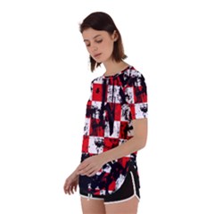 Perpetual Short Sleeve T-Shirt 
