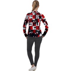 Women s Pique Long Sleeve T-Shirt 