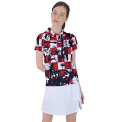 Women s Polo T-Shirt 