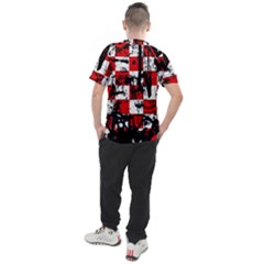 Men s Sport Top 