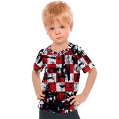 Kids  Sports T-Shirt 