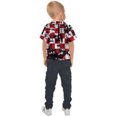 Kids  Sports T-Shirt 