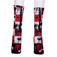 Crew Socks 