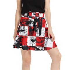 Waistband Skirt 