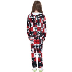 Kids  Tracksuit 