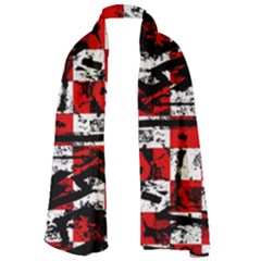 50 x 50  Lightweight Scarf  