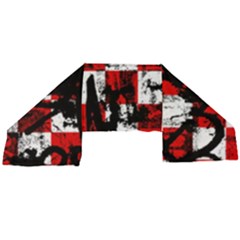 50 x 50  Lightweight Scarf  