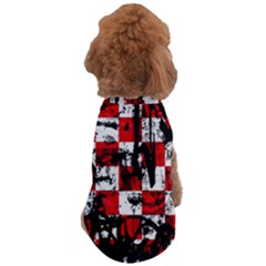 Dog T-Shirt 