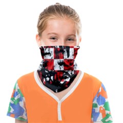 Face Covering Bandana (Kids) 