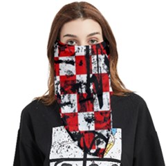 Face Covering Bandana (Triangle) 