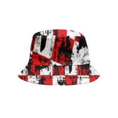 Inside Out Bucket Hat (Kids) 