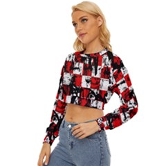 Lightweight Long Sleeve Sweatshirt 