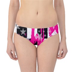 Hipster Bikini Bottoms 