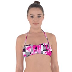 Tie Back Bikini Top 