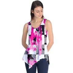 Sleeveless Tunic 