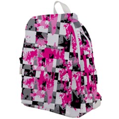 Top Flap Backpack 